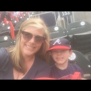 Meet your Posher, Brittany